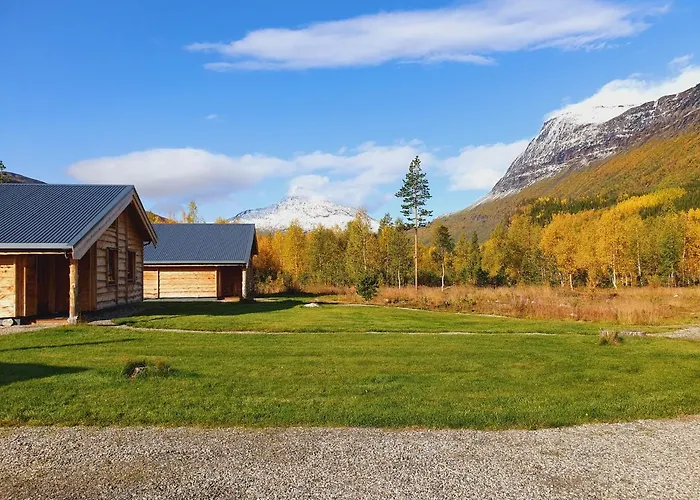 Visit Junkerdal