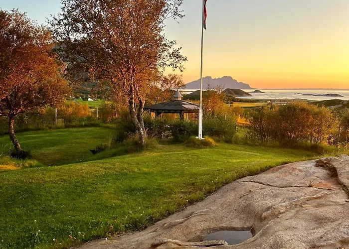 Amazing Seaview - Lodge