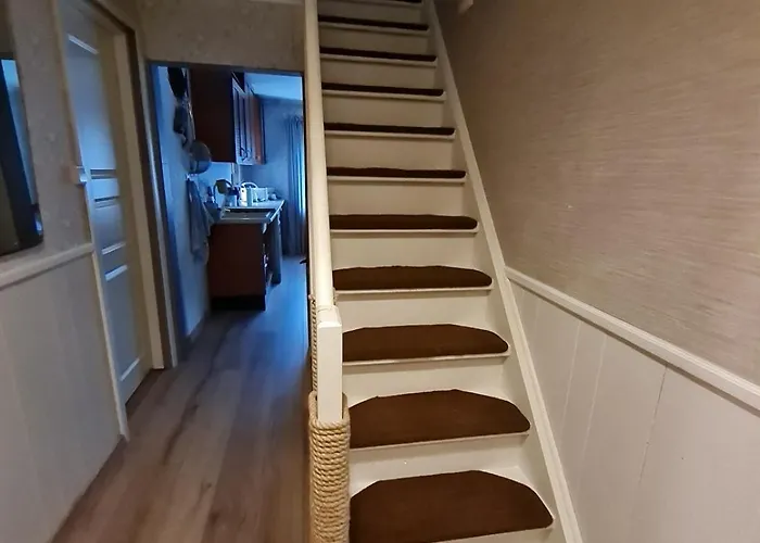Amo Svartisen Guesthouse
